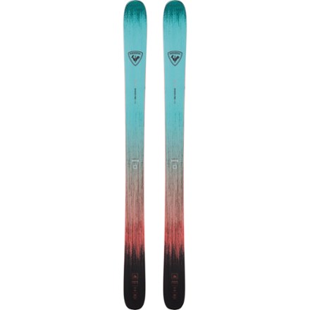 Sender Free 110 Skis - 2024/2025