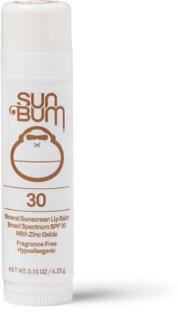 Mineral SPF 30 Sunscreen Lip Balm