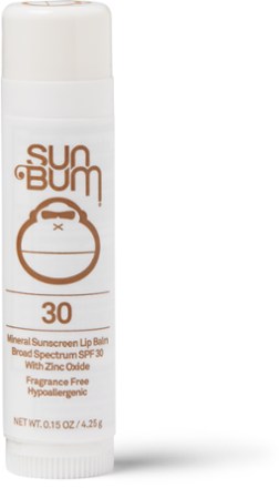 Mineral SPF 30 Sunscreen Lip Balm