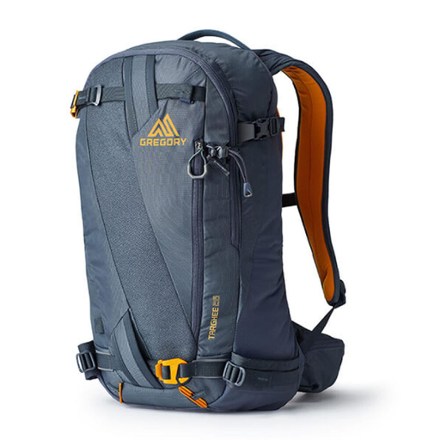 Targhee 26 Snow Pack