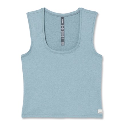 Halo Essential Scoop Tank Top - Women's