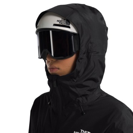 Dawnstrike GORE-TEX Insulated Jacket - Women's