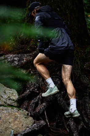 Norvan LD 4 Trail-Running Shoes - Men's