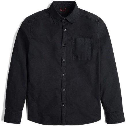 Desert Long-Sleeve Shirt - Men's