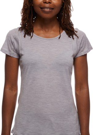 Rhythm T-Shirt - Women's