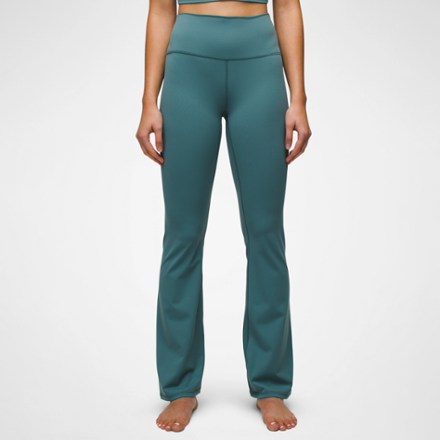Luxara Flare Pants - Women's
