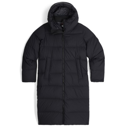 Coze Down Parka - Women's