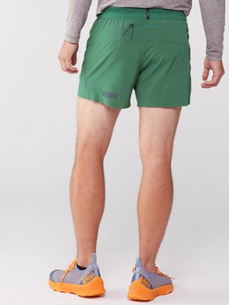 AFO Middle Shorts - Men's 5" Inseam