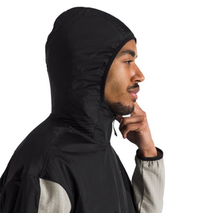 Tekware Grid Hybrid Full-Zip Jacket - Men's