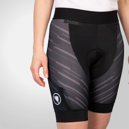 SingleTrack Bike Liner Shorts - Women's