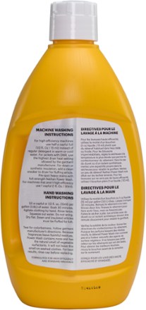 Power Wash Performance Laundry Detergent - 42 fl. oz.