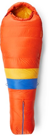 Always Summer Sleeping Bag