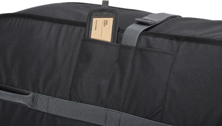 Bike Roller Bag