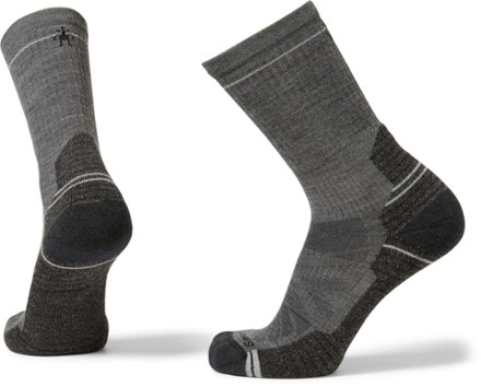 Performance Hike Light Cushion Crew Socks - Men's