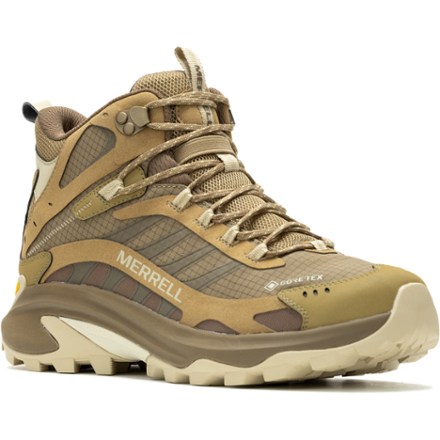 Moab Speed 2 Mid GORE-TEX Hiking Boots - Men's