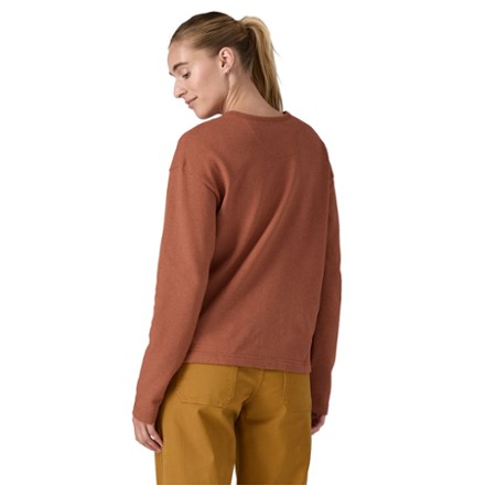 Lightweight Unity Fitz Wildrise Crew Top - Women's