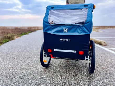 Encore X Bike Trailer