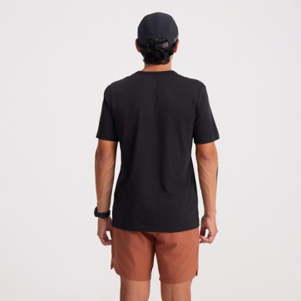 Mathis Active T-Shirt - Men's