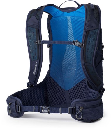 Miko 20 Plus-Size Pack - Men's