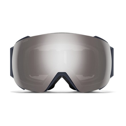 I/O MAG ChromaPop Snow Goggles with gogglesoc