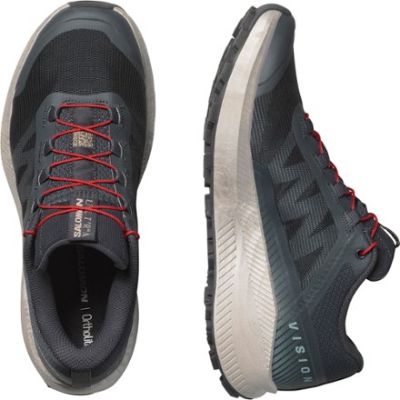 Vision Trail-Running Shoes