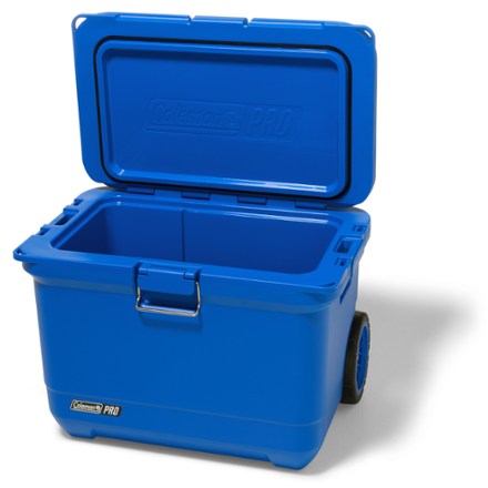 Pro 55-Quart Hard Cooler