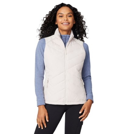 Hybrid Insulated Vest - Women's