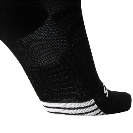 Ghost Lite Crew Socks - 2 Pairs