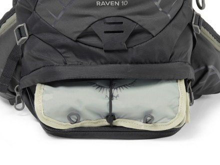 Raven 10 Hydration Pack - Women's