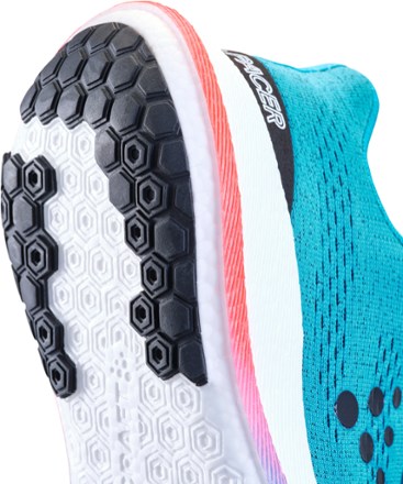 Pacer Road-Running Shoes - Men's