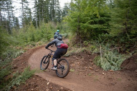 DRT 3.1 Bike