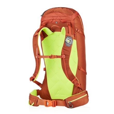Targhee FastTrack 24 Snow Pack