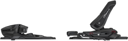 Protector PR 11 GW Ski Bindings