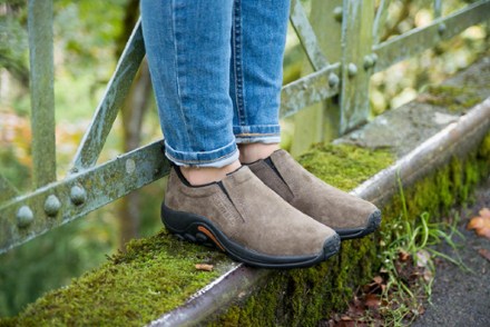 Jungle Moc Shoes - Women's