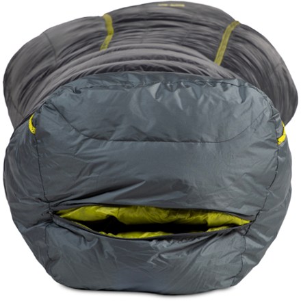 Coda Endless Promise 10/20F Down Mummy Sleeping Bag