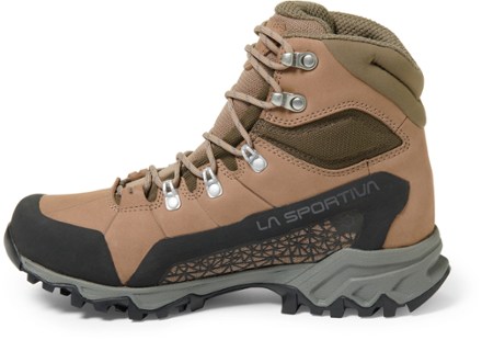 Nucleo High II GTX Hiking Boots - Women's