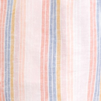 Angelina Stripe Shorts - Women's