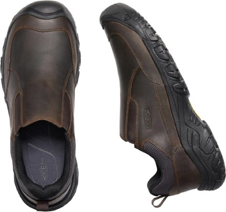 Targhee III Slip-On Shoes - Men's