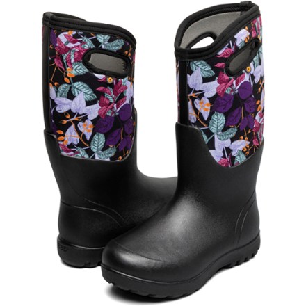 Neo-Classic Tall Snow Boots - Women's