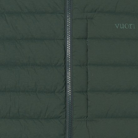 Steadfast Insulated Full-Zip Jacket - Men's