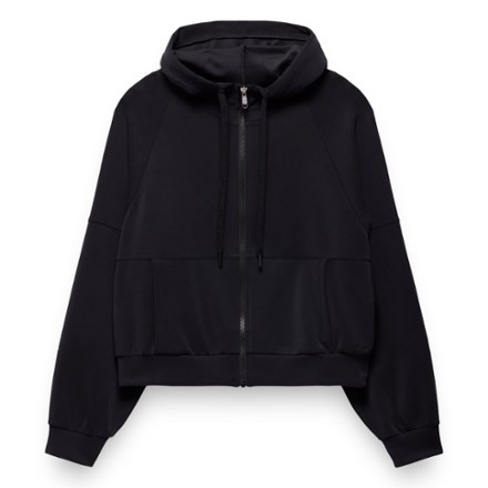 Shea Soft Full-Zip Hoodie - Women's