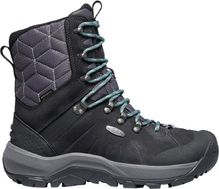 Revel IV High Polar Hiking Boots - Women's