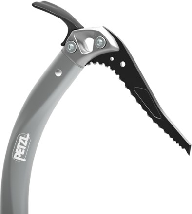 Quark Ice Tool - Adze