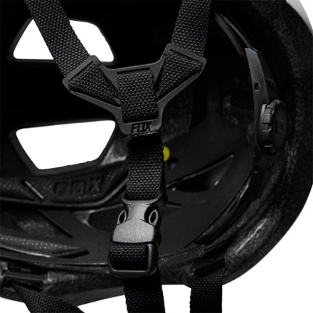 Mainframe TRVRS Mips Bike Helmet