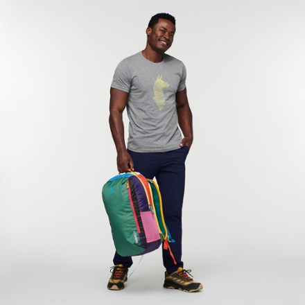 Batac 24 L Del Dia Pack