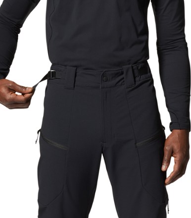 Reduxion Soft-Shell Pants - Men's