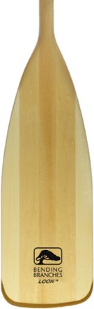 Loon Canoe Paddle