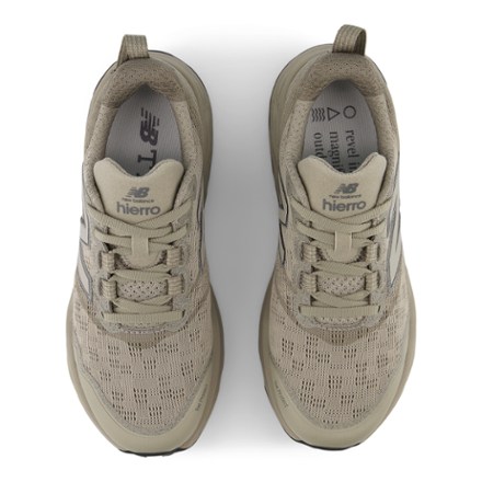 Fresh Foam X Hierro v9 Trail-Running Shoes - Women's