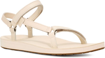 Original Universal Slim Lea Sandals - Women's