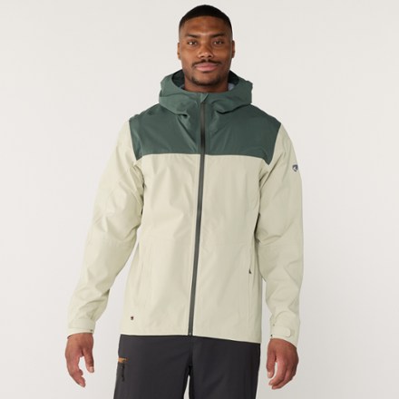 Stretch Voyagr Jacket - Men's